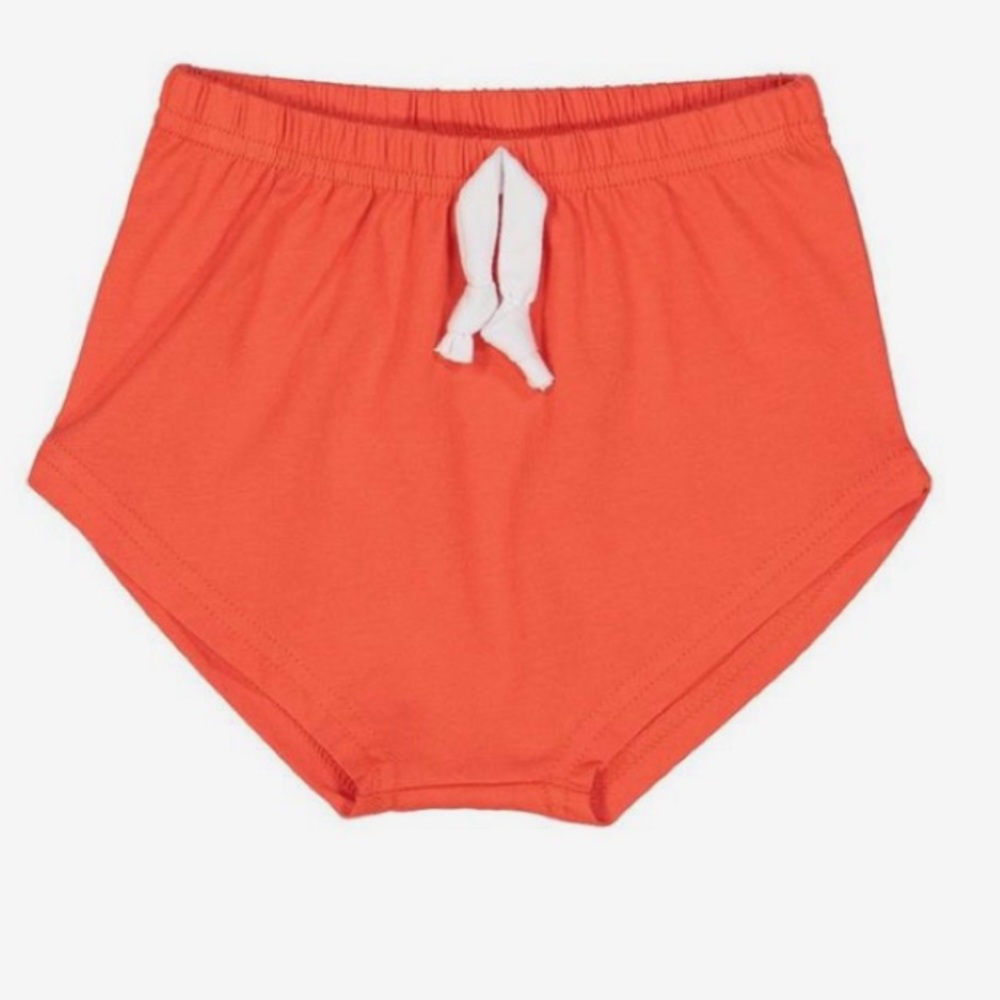 June & January Varsity Short | Size 12/18MO | NWOT